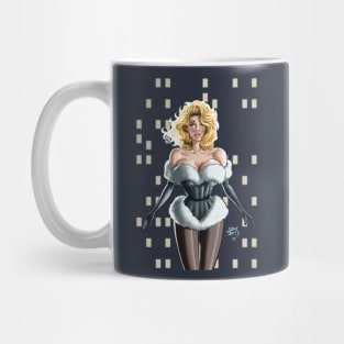 Ice Princess Returns Mug